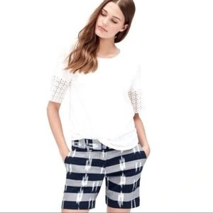 NWT Loft Riviera Shorts Size 2